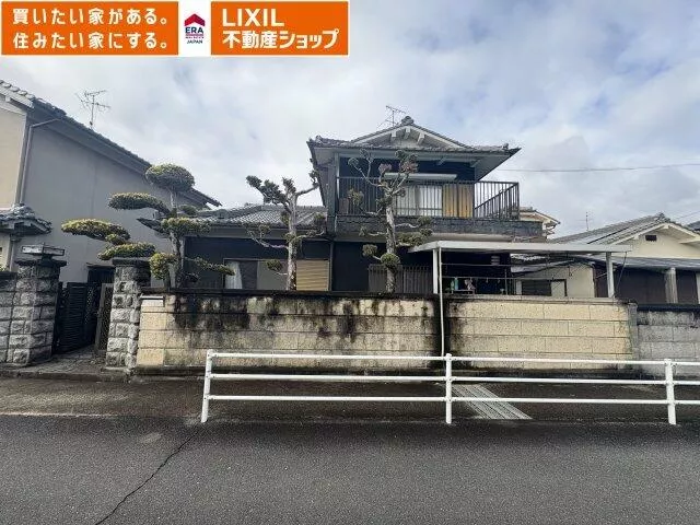 Sakurai City, Oaza Nishinomiya (Daifuku Station), 2-story, 6LDK