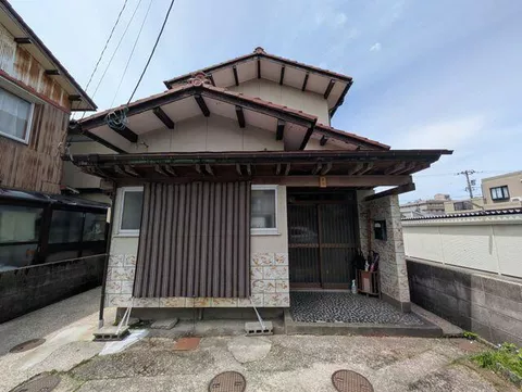 Kanazawa City, Enkoji 3-chome (Kanazawa Station) 2-story 3LDK