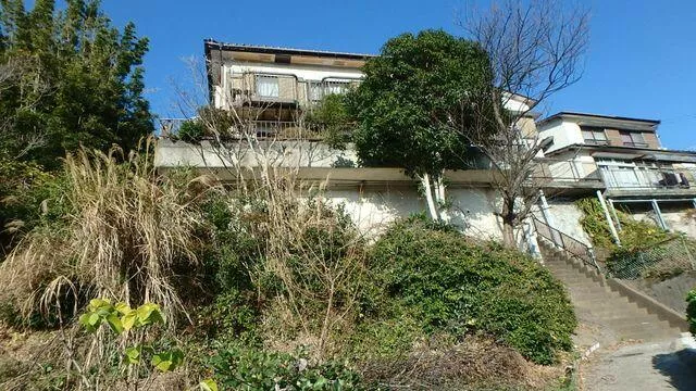 2-story building, 5LDK in Aburaki Town, Nagasaki City (Urakami Garage Station)
