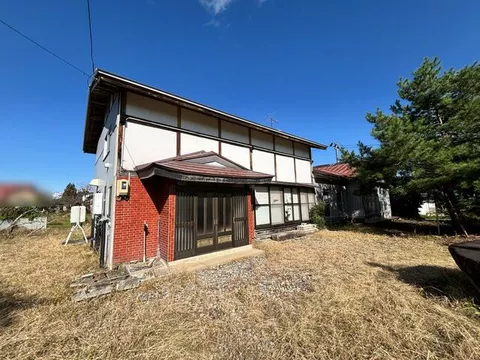 Onuma District, Aizumisato Town, Akadome, Mukawa, (Aizutakada Station), single-story, 6DK