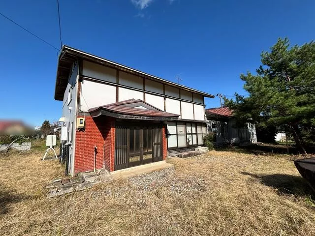 Onuma District, Aizumisato Town, Akadome, Mukawa, (Aizutakada Station), single-story, 6DK