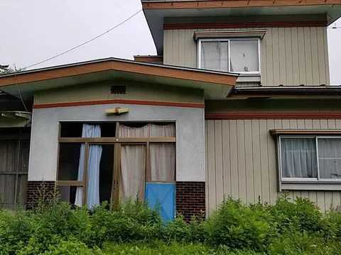 Used single-family home S Iwate Prefecture, Kunohe-gun Karumai Town Kogarumi