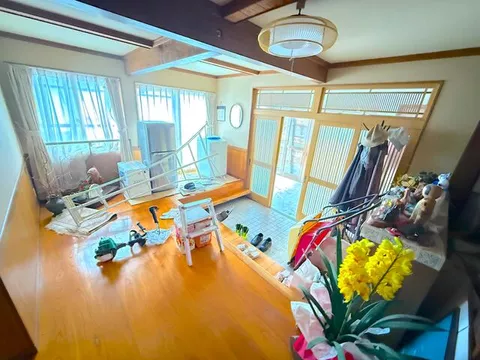 Yuzawa City, Sekiguchi (Kamiyuzawa Station) 2-story 9K