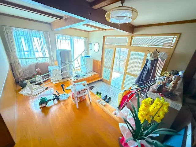 Yuzawa City, Sekiguchi (Kamiyuzawa Station) 2-story 9K