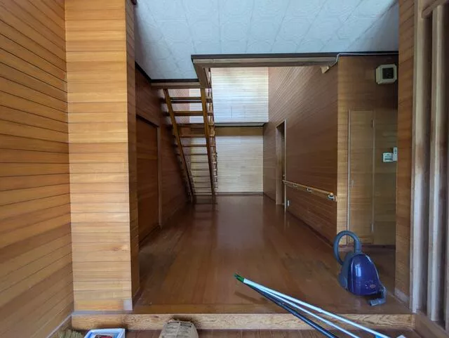 Tsuruoka City, Shinyashiki (Fujishima Station), 2-story, 8DK
