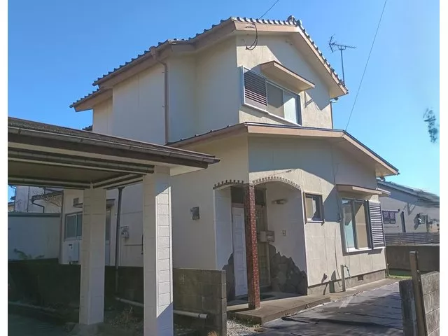 9.5 million yen, Sonoda, Shinbeppu Town (Miyazaki Station)