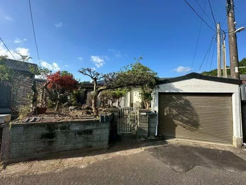 Hioki City, Higashi Ichiki Town, Nagasato (Yunomoto Station), single-story building, 4LDK