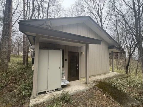 Oaza Takaku Otsu (Takaku Station) 3.9 million yen