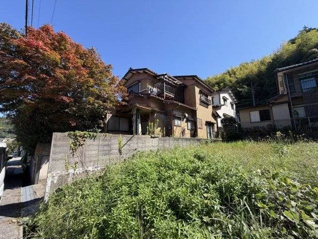 Yamashina Town So 2 million yen