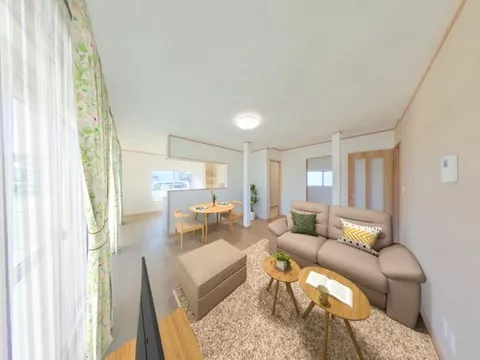 [Open House] [Immediate Move-in Possible] [Seismic Work Completed] 400m to Beisia Nasushiobara store