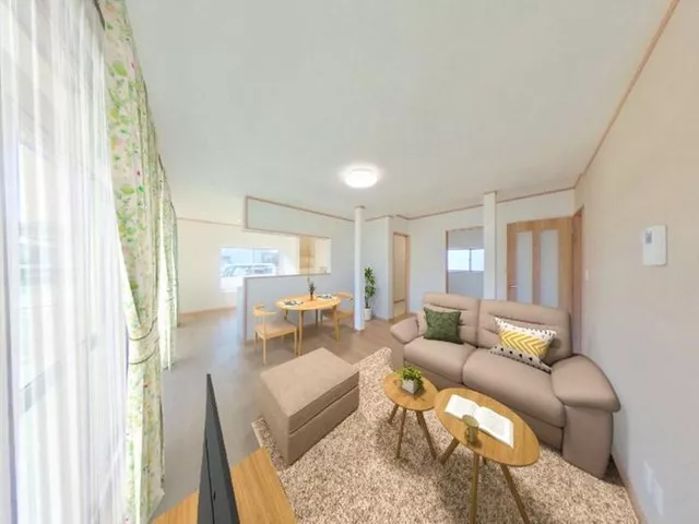 [Open House] [Immediate Move-in Possible] [Seismic Work Completed] 400m to Beisia Nasushiobara store