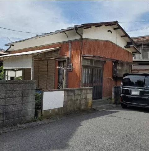 Isumi City, Oohara (Oohara Station) single-story building 3DK - Image 1