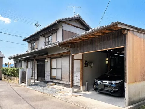 Takamatsu City, Mitani Town, 2-story, 6DK