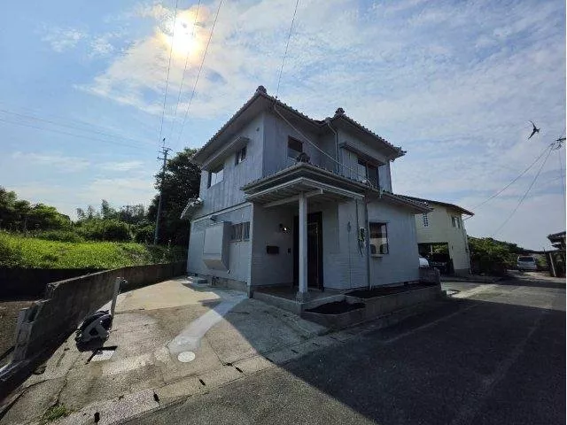 Ichibu (Minami Arao Station) 12.8 million yen