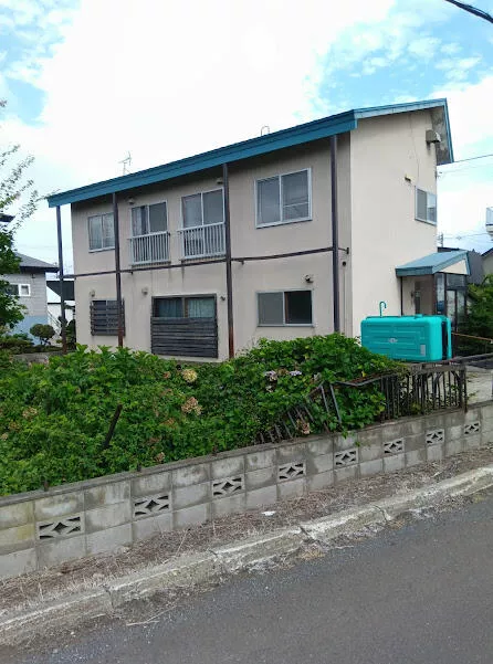 Yoichi District, Yoichi Town, Kurokawa Town 16-chome (Yoichi Station) 2-story 6LDK