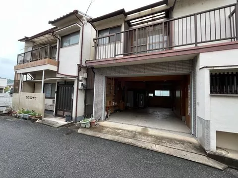 Himeji City, Idenko (Nozato Station) 2-story 10DK