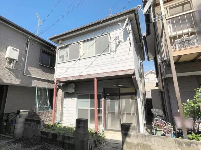 Tokorozawa City, Sayamagaoka 2-chome (Sayamagaoka Station), 2-story, 2K