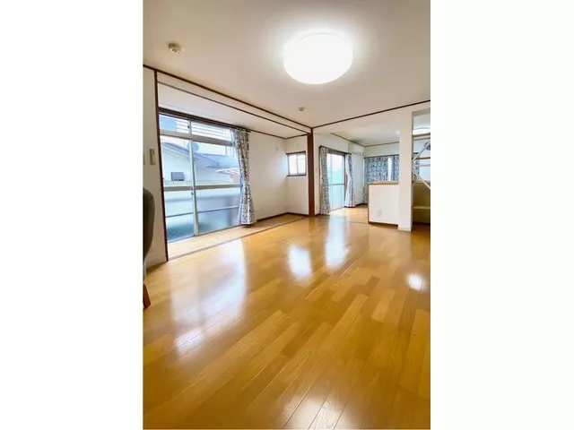 Appearing at a reasonable price, open year-round! 3LDK in a quiet residential area♪