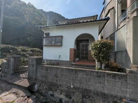 Hiji Town, Hayami District, Oaza Toyooka (Bungo Toyooka Station) 2-story 4LDK