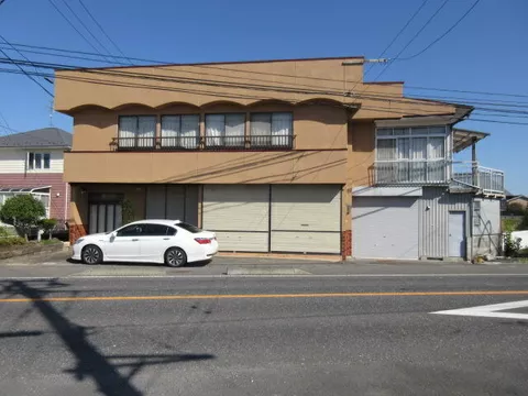 2F 6DK in Tajiri-Kitamakime, Osaki-shi, Kanagawa

6DK 4,800,000 yen