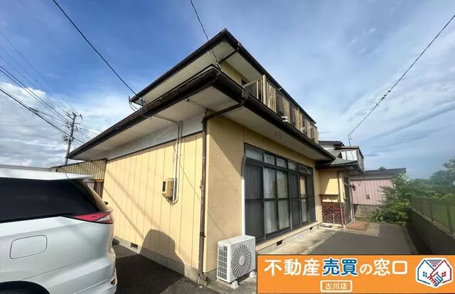 Osaki-shi, Iwateyama Ikezuki Aza Shimomiyamichiai (Ikezuki station) 2F 5DK

3.8 million yen