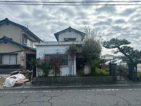 Mizuho City, Furuhashi (Yokoya Station) 2-story 4LDK