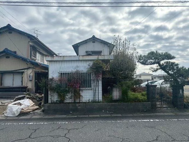Mizuho City, Furuhashi (Yokoya Station) 2-story 4LDK