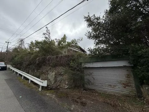 Kobe City, Kita Ward, Dojocho Ikuno (Nishinomiya-Nashio Station) Single-story building 3LDK