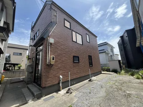 Aomori City, Chigari 4-chome (Aomori Station) 2-story 4SLDK