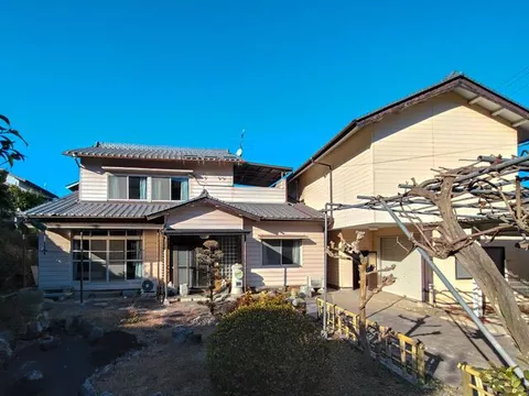 Sakade City, Okoe Town Noe, 2-story, 7DK