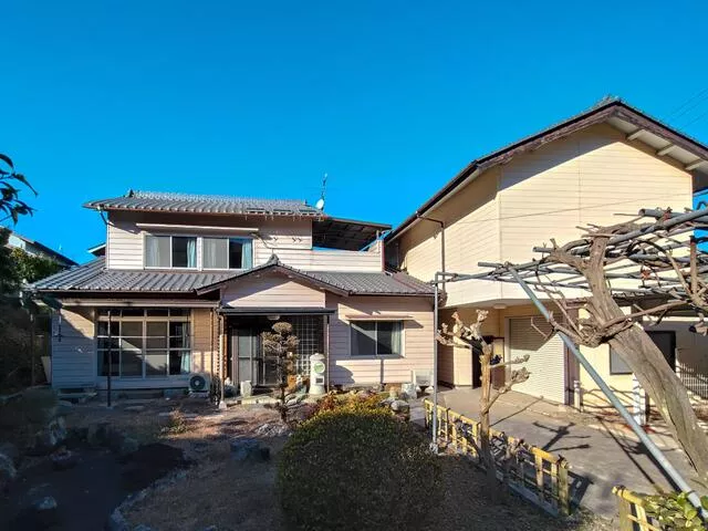 Sakade City, Okoe Town Noe, 2-story, 7DK