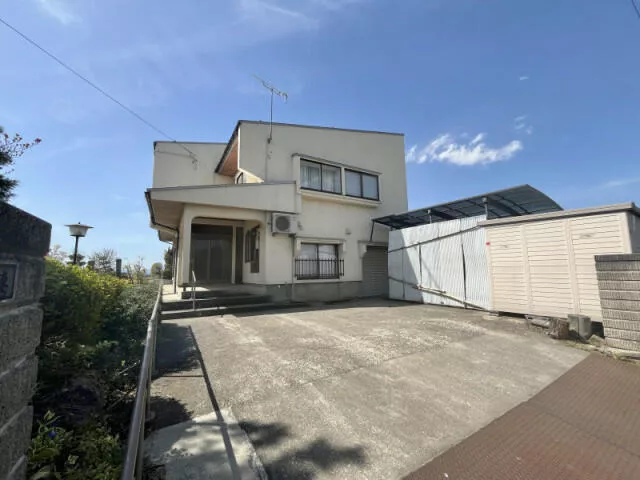 Higashi Okitama-gun Takahata Town Oaza Shimowada (Takahata Station) 2-story 7SLDK