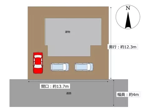[Open House] Current sale until August 31 / Occupancy available within the year / Single-story / Parking for 2 cars available - Image 3