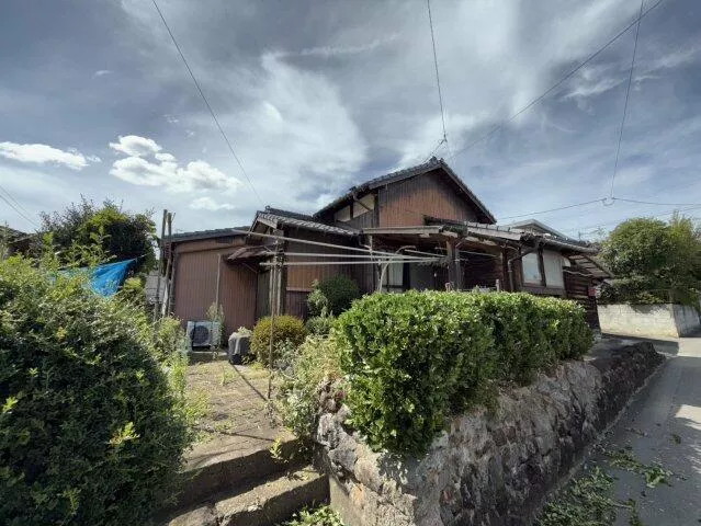 Takushi, Minamitaku Town, Oaza Nagao (Nakataku Station) Single-story building 3DK