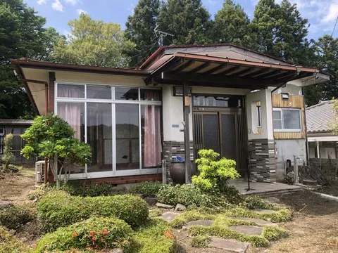 2-chome, Funaokanishi, Shibata-machi, Shibata-gun (Funaoka Sta.) Single story house, 5K

2,000,000 yen
