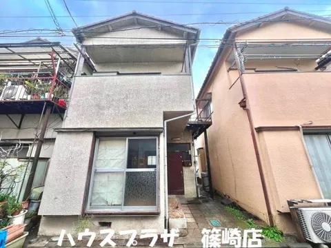 Edogawa-ku, Ichinoe 2-chome (Ichinoe Station) 2-story building 3K