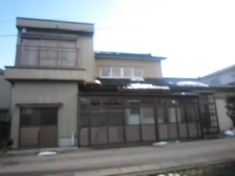 2-story, 9DK in Kuniyama, Nyūzen Town, Shimo Shin'kawa District (Nyūzen Station)