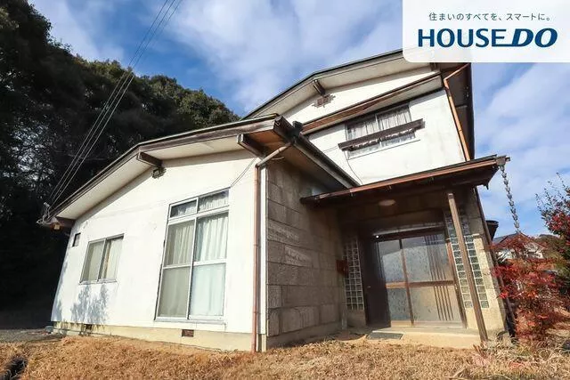 2F 5DK in Kosaji, Koka-shi, Koka (Terasho Sta.)

2.5 million yen