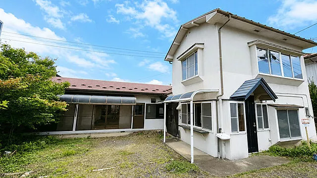 Used single-family home Iwaizumi Sanbonmatsu Used house
