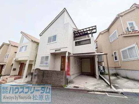 Instant viewing available♪ / Monthly payments from 30,000 yen~ No down payment♪ ◆ All-electric ◆ Attic storage included