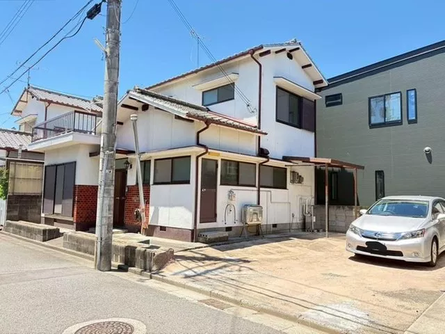 Kusumi Naka (Kinokawa Station) 6.5 million yen