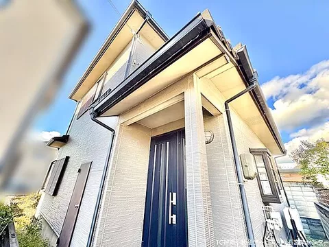 Used single-family home, Yoneda-cho, Shima (Used single-family home)