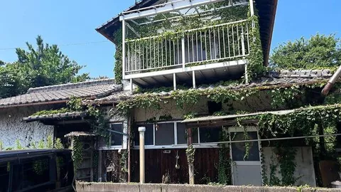 Takamatsu City, Ikushima Town (Kōsai Station), 2-story, 3DK