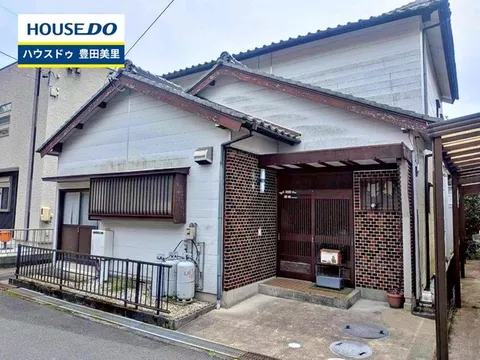 【Viewing reservations now accepted!】6DK house with many rooms × approximately 57 tsubo lot × parking for 2 cars in tandem! - Image 1