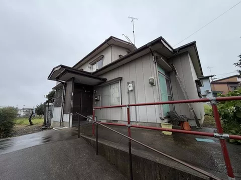 Kojiya City, Hirasawa 1-chome (Kojiya Station), 2-story, 4DK