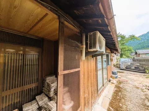 Echizen City, Ichinono Town (Echizen Takefu Station), 2-story, 5LDK