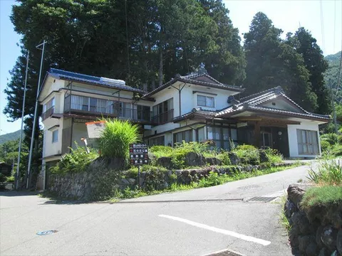Ina City, Takato Town, East Takato, 2-story building, 8DK
