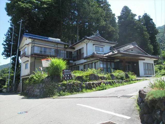 Ina City, Takato Town, East Takato, 2-story building, 8DK
