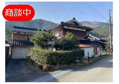 Tamba City, Aogaki-cho, Ohi (Ishio Station) 2-story building 9K
