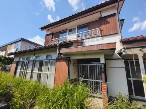 Kofu City Hagurocho (Kofu Station) 2-story building 6DK